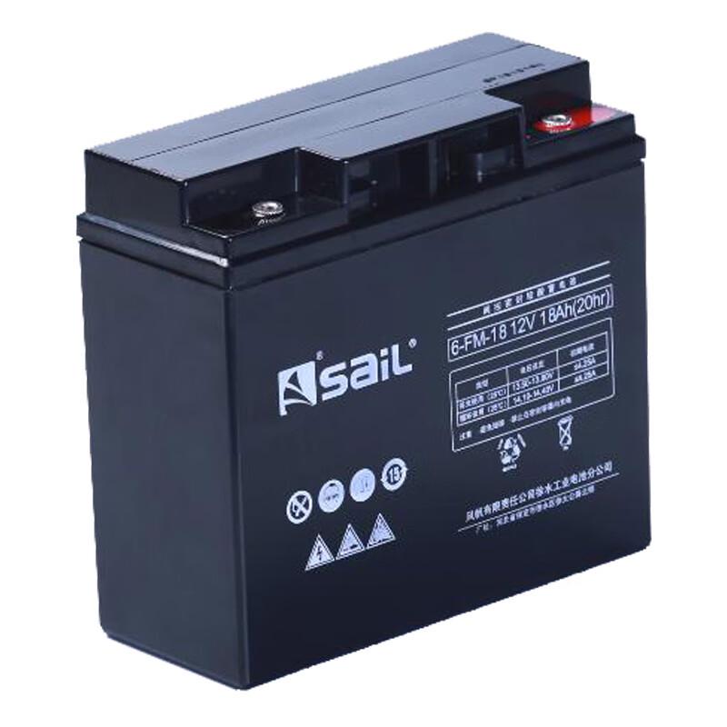 Sail Lead-Acid UPS Battery