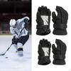 Hockey Gloves Fencing for Adults Protective Gear Mittens Equipment