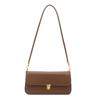 Small-scale High-end Baguettes, Stylish Cross-body Bag, Simple Shoulder Bag for Women
