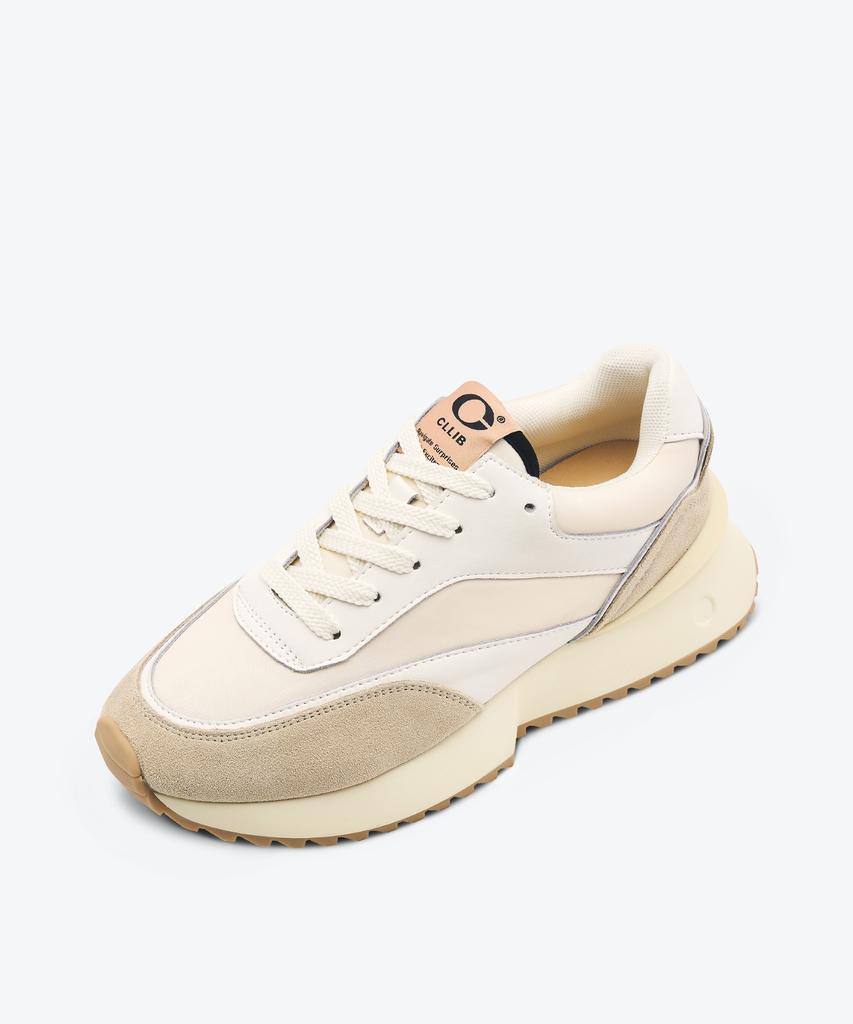 Cllib Co-Wick Standing Sneakers 5.5Cm-Cl0202 (4Color)