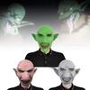Terrifying Goblin Mask Full Face Costume Headpiece Perfect For Halloween Parties And Events
