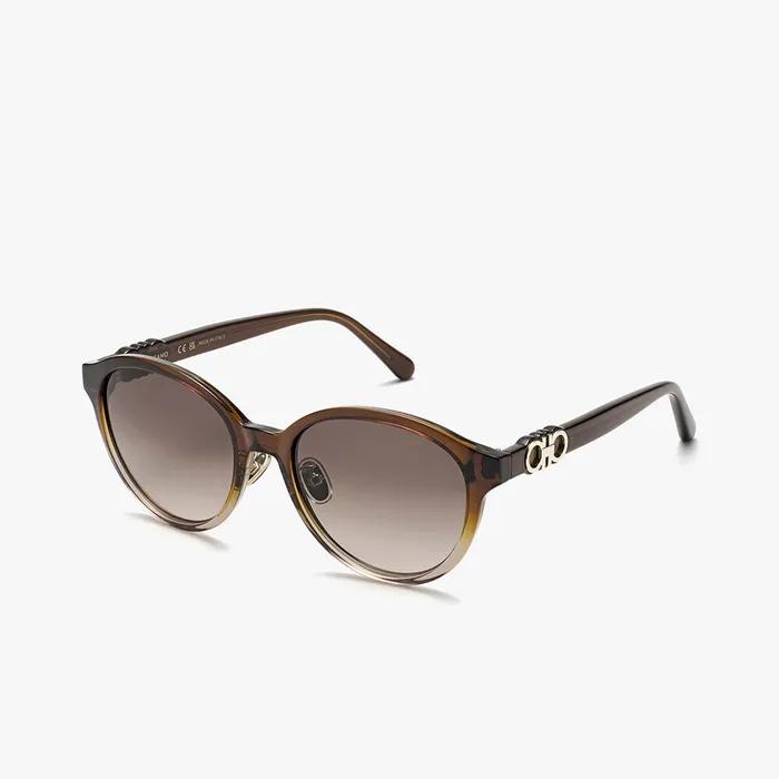 Sunglasses (SF2099SLBK 208 56)