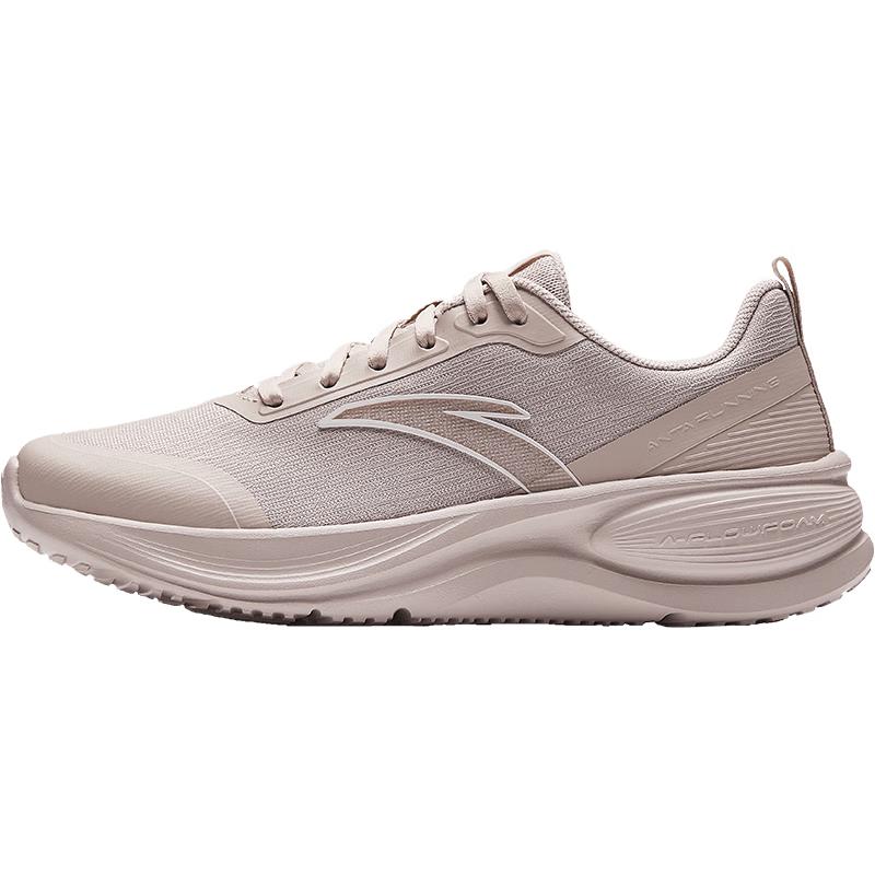 ANTA Feiyue Women's Lightweight Breathable Running Shoes