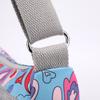 Women's Bag Printed Nylon Mother Bag Shoulder Bag Large Capacity Lightweight Crossbody Bag