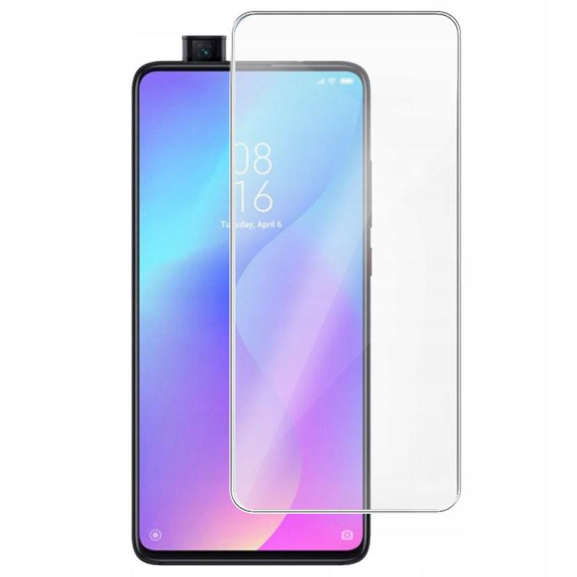 Tempered Glass for Xiaomi Mi 9t / 9t Pro / Redmi K20 (9H, 2.5D glass)