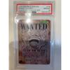 Used Monkey D. Luffy OP05-119