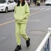 Unisex Oversized Hooded Sweatshirt - American Street Style, Skin-Friendly Bestseller for Autumn/Winter