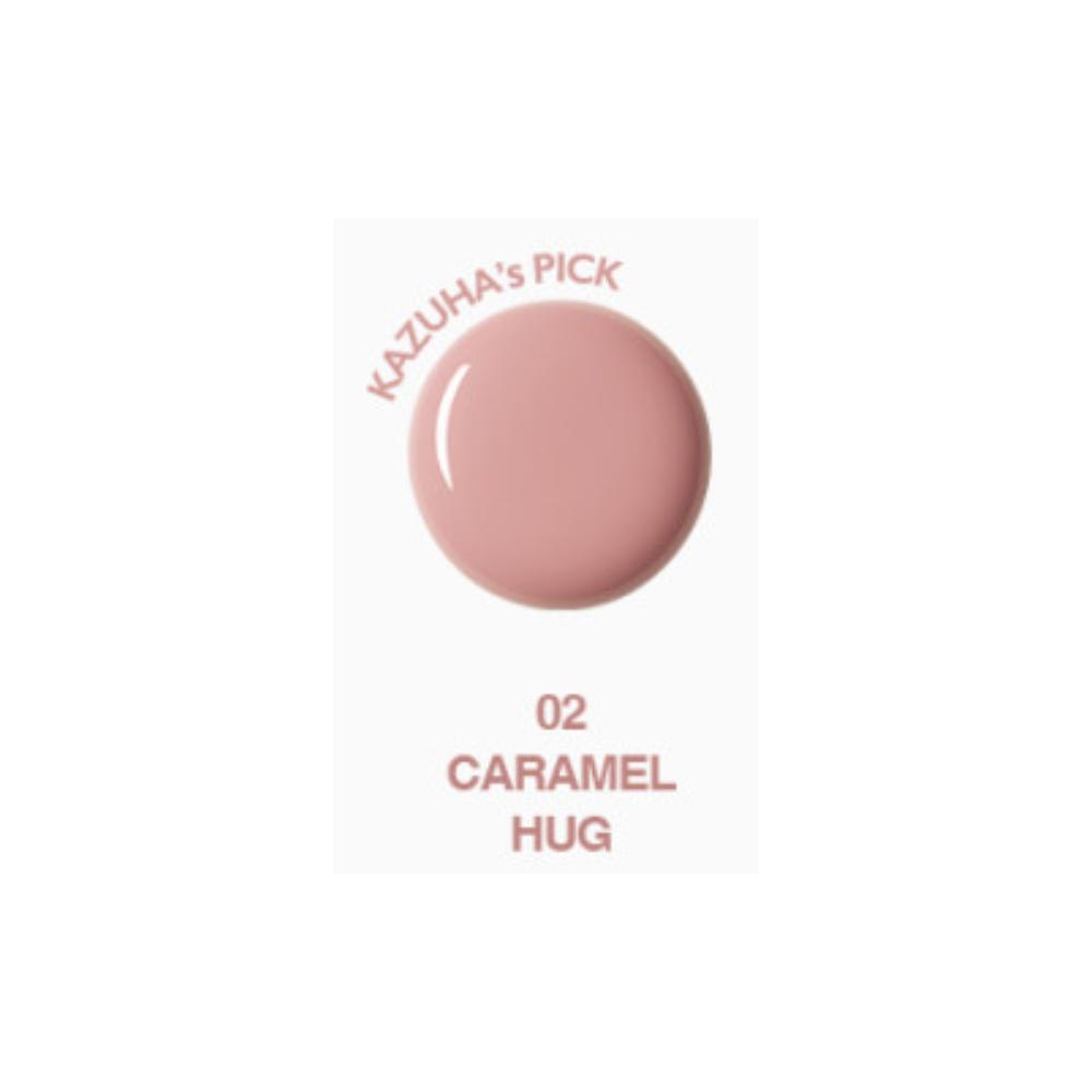 VIDIVICI Peptide Butter Tint Balm 12g 10 Colors