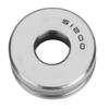 5pcs 51200 Plane Axial Ball Thrust Bearing Set Precise Practical Industrial Hardware Accessory