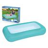 Aufblasbarer Pool 165 X 104 X 25 cm 2 Farben Bestway 51115