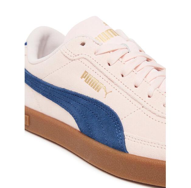 Кроссовки Puma Club II Era Suede