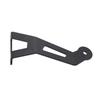 Fits Aprilia RSV4/Tuono V4 2021-2023: Upgraded Rearset & Exhaust Bracket Reinforcement.