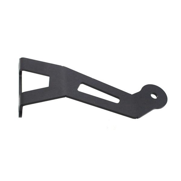 Fits Aprilia RSV4/Tuono V4 2021-2023: Upgraded Rearset & Exhaust Bracket Reinforcement.