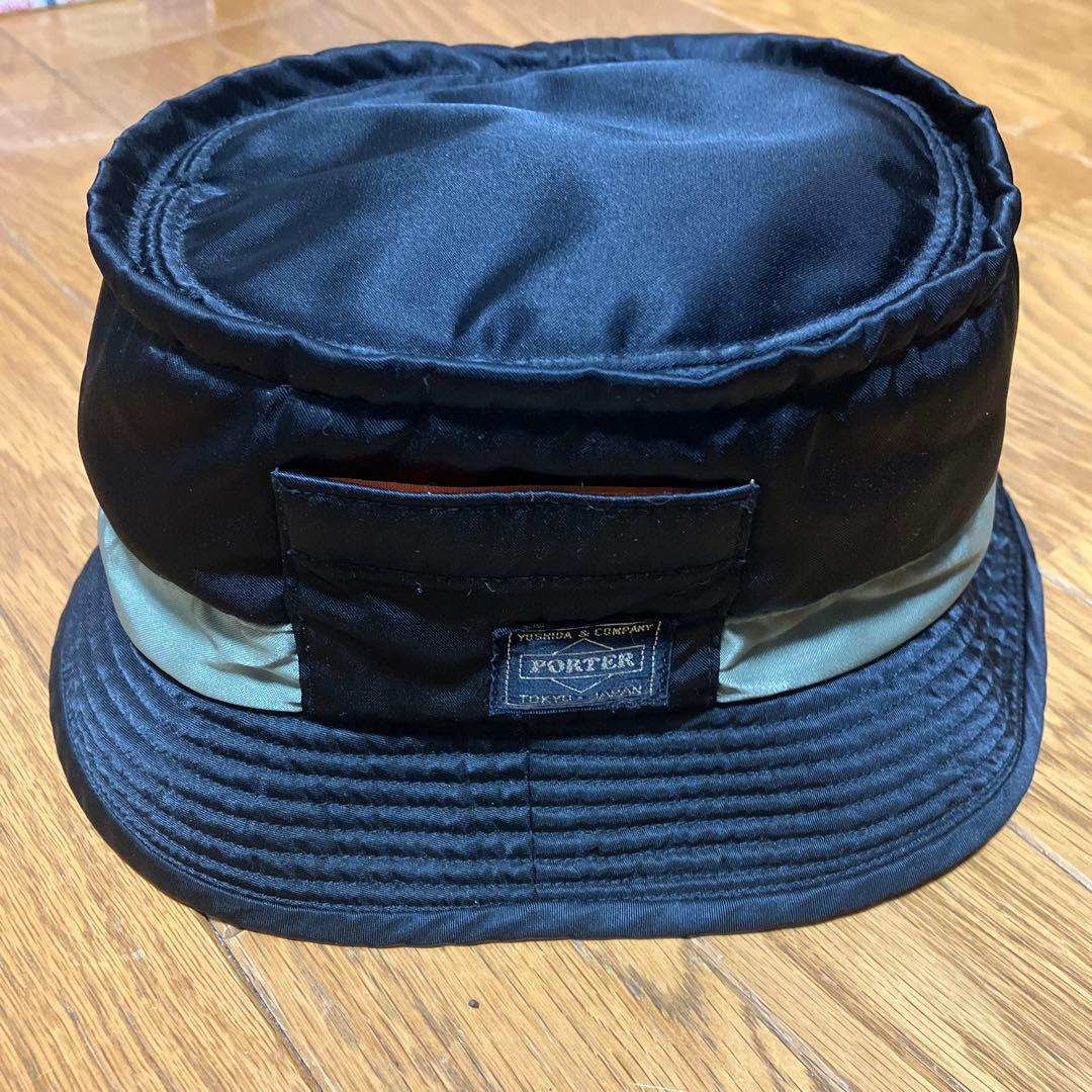 Used PORTER BEAMS hat