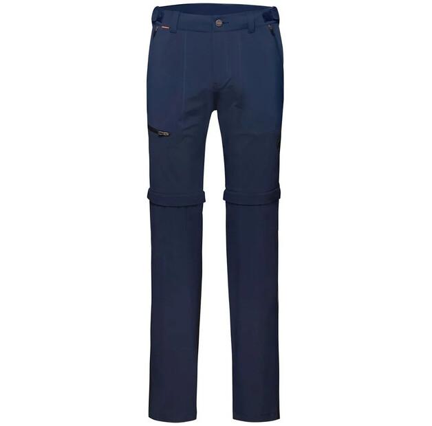 Mammut Брюки Runbold Zip Off