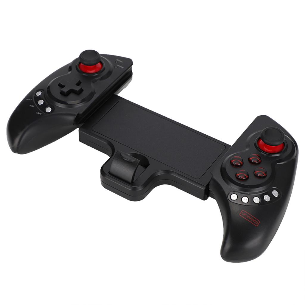ABS Flexible Wireless Bluetooth Gamepad Game Handle Controller for Mobile Phone Tablet Computer