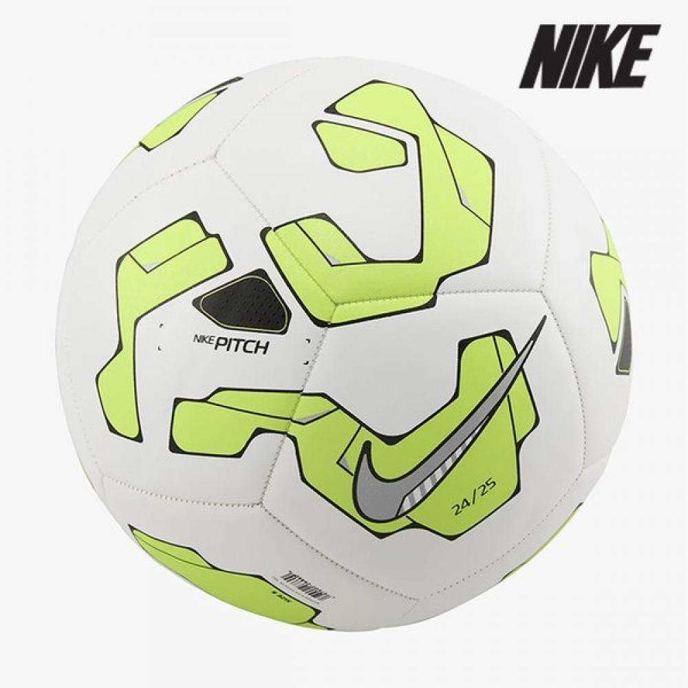 

Nike Soccer Ball B4 Fz2636 102 Pitch Soccer Ball 05