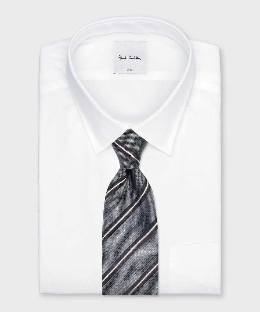 Classic Regimental Tie