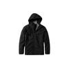 Timberland Jackets Men's Black Hooded Thickened Other A2EU1001