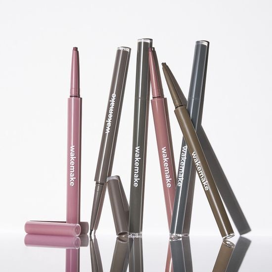 Wakemake Real Defining Pencil Liner 6 Colors