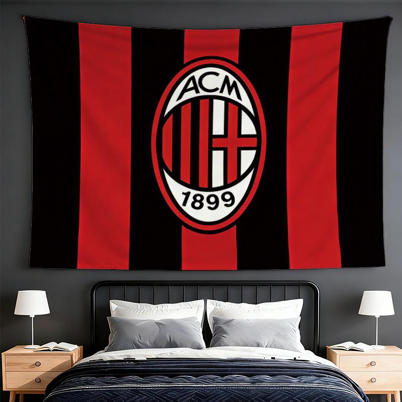 Sfondo di Supporto per la Coppa del Mondo 2026 per USA, Canada, Messico - Live Stream, Camera da Letto, Bar, Tema Decorazione Festa
