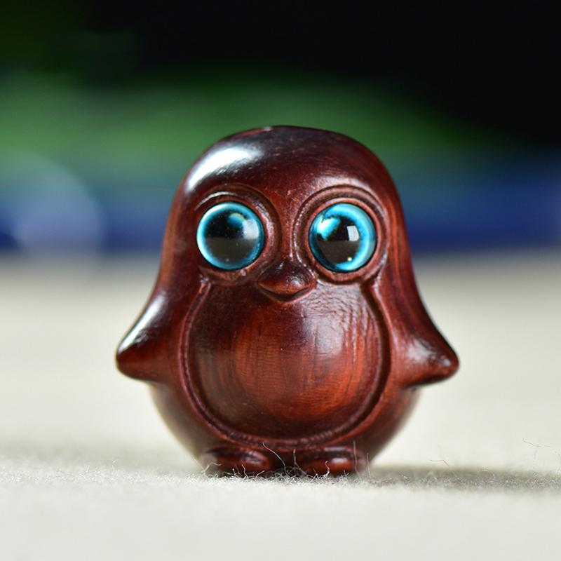 

Маленькая деревянная цветная фигурка кошки, милая радужная деревянная статуэтка кошки, сувениры для мероприятий, декор для офиса и дома, в подарок