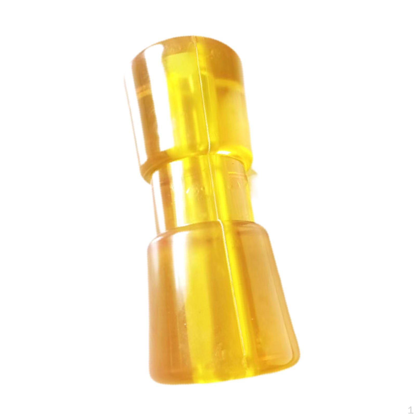 

Деформация запасных частей ПВК стопа смычка собрания ролика прицепа шлюпки анти- 190mm × 35mm × 83mm