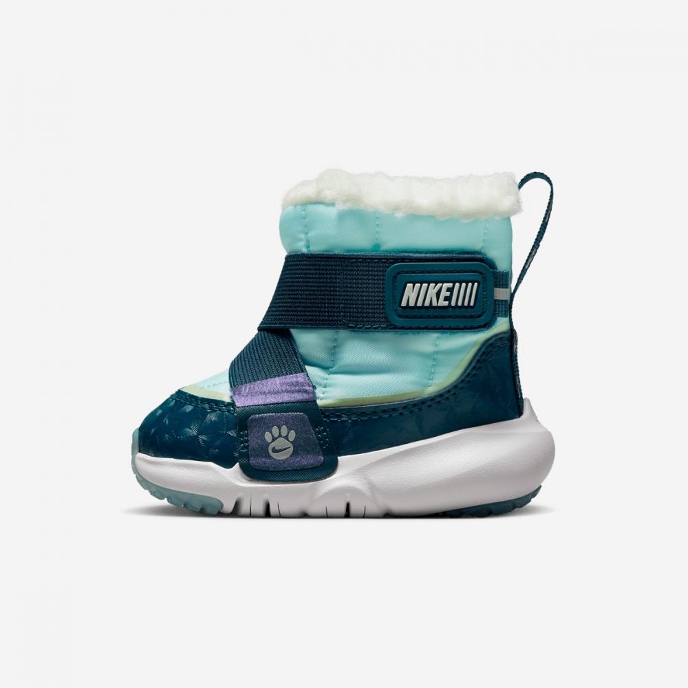 

Ботинки Nike Flex Advanced SE Boy Toddler 400 120