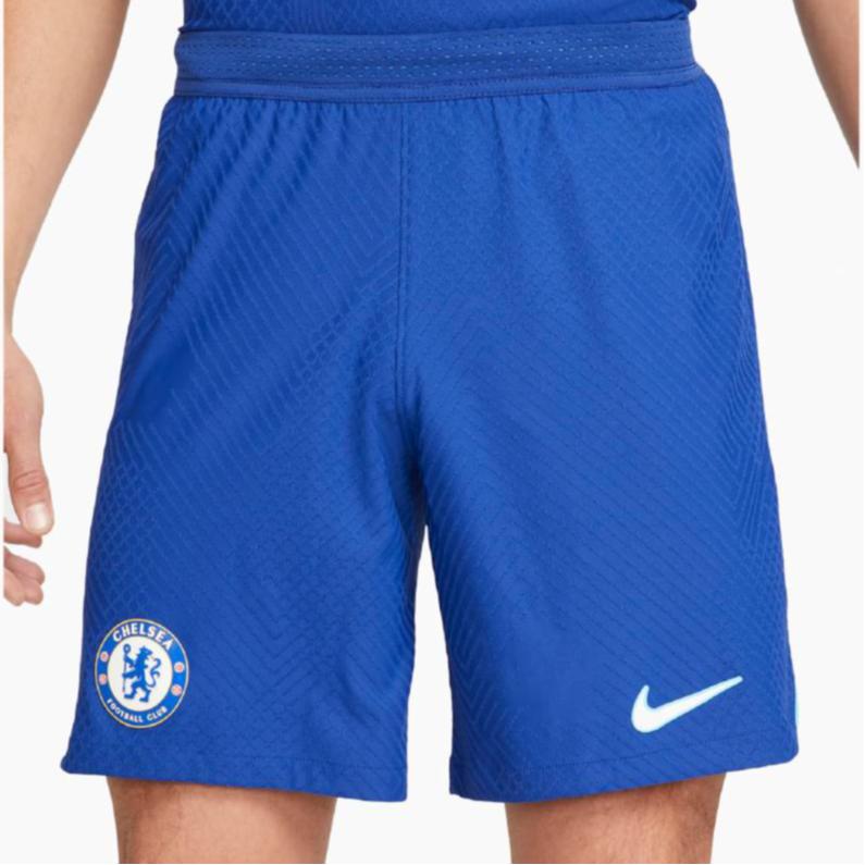 Nike Dri-FIT ADV 2022-23 Season Chelsea Home Moisture-Wicking Breathable Football Pants Men bottoms DJ7698-495