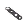 OEM Rear Back Camera Glass Lens Replacement Part for Xiaomi Mi Note 10 Lite (M2002F4LG,M1910F4G)