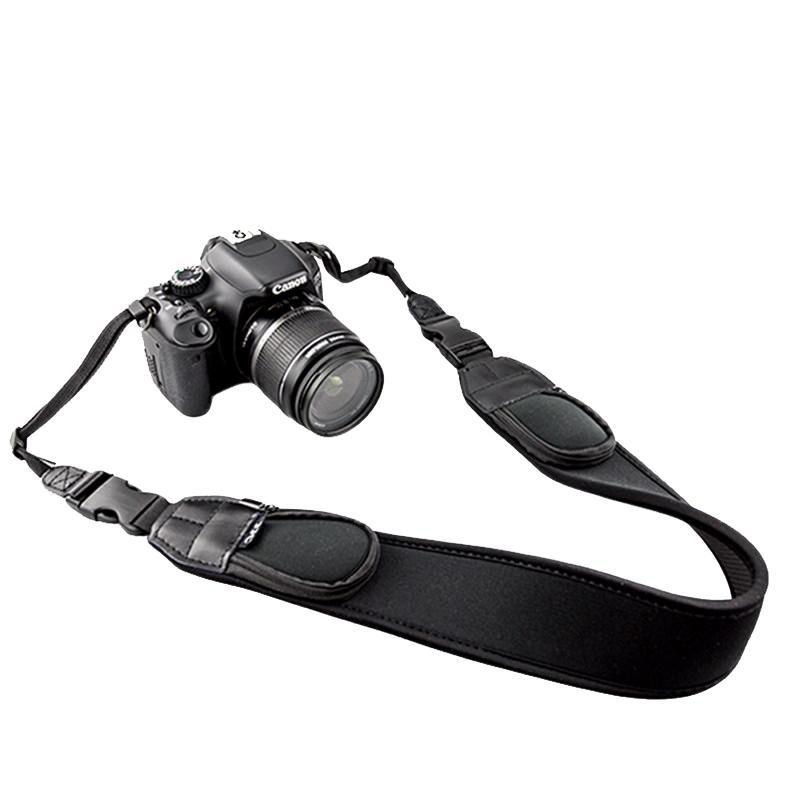 JJC Camera Shoulder Strap for DSLR & Mirrorless