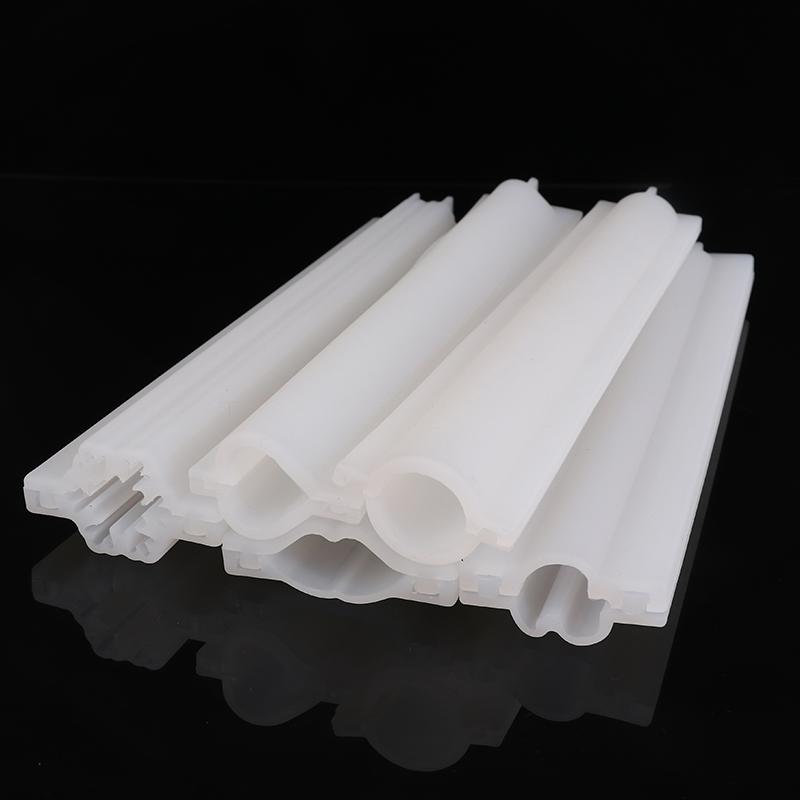 Rury silikonowe Rury Kolumna Forma Osadź Mydło Making Shaped Forma Szablon Diy Tools