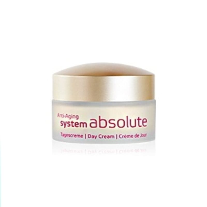 

Annemarie Borin System Absolute Дневной крем 50 мл