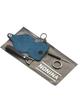 [NONINA] Key Case, Key Cover, Genuine Leather, Leather, Cowhide Leather, For Mazda, New