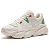 Anta Wear-Resistant Low-Top Casual Shoes Women's White Sneakers 122348886-2