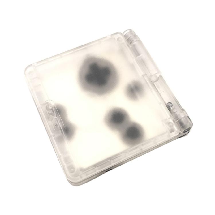 Case for Select Model Game Consoles Controller Hand Grip Protections Case Skin Cover Full Coverage Game Consoles Holder