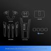 Volkswagen Lingdu L Interior Protective Film for Navigation Screen (Fits 26 Models)