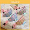 Children Mermaid Cute Fashion Shoulder Crossbody Bag Outdoor Leisure Gift Travel