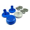 Filter Pump For Garden Pools 2006 L/H Intex 26604