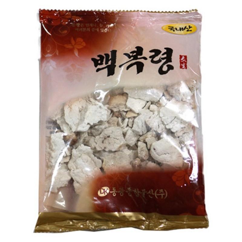 Donggwang General Products Baekbokryeong, 75g, 1 Piece