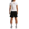 Nike Sports Shorts Women's Black/White Moderate II4241-010