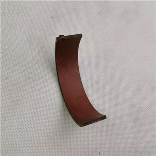 Foton Spindle Lower Bush (Blue, Thickness 2.486) SPV10001477-2E3544 Foton