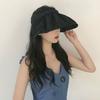 Shell Hat Women's Anti Sunshade Sun Top Hat UV Protection Sun Hat Women Hat