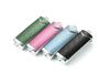 Metal Crossbody Phone Lanyard with Back Clip and Chain Holder