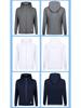 Summer Women's High-Quality Ice Silk Sun Protection Jacket for Outdoor Activities