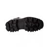 Salvatore Ferragamo Leather Boot Black