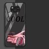 Case for Xiaomi Poco X6 M3 M4 X4 C40 X3 Pro F4 F3 M5 F5 X5 X7 Pro Phone Cover Cool Car