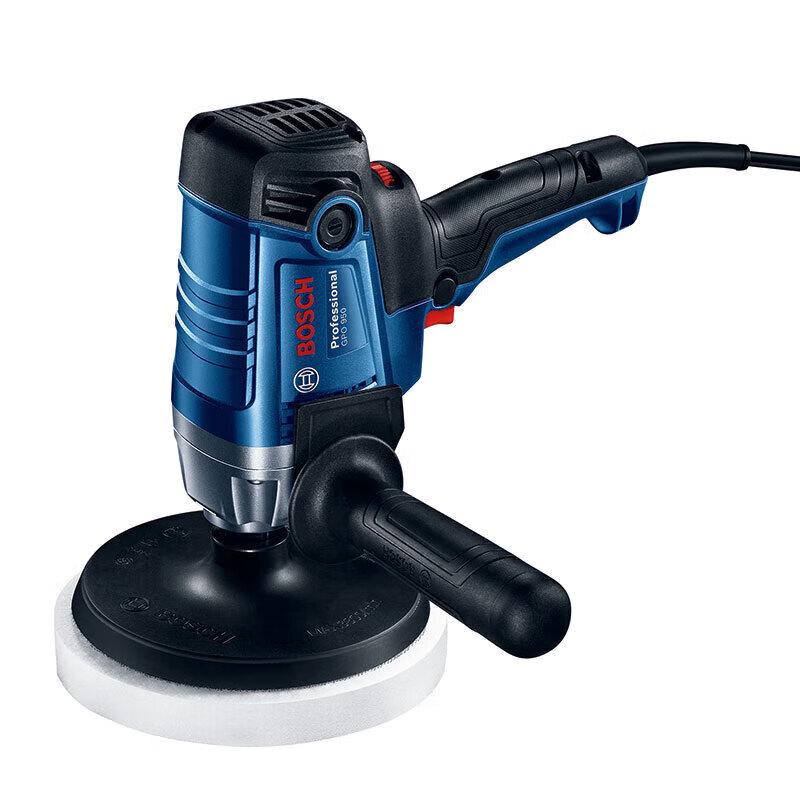 BOSCH GPO950 950W Car Polishing Machine CN plug (adapter included)