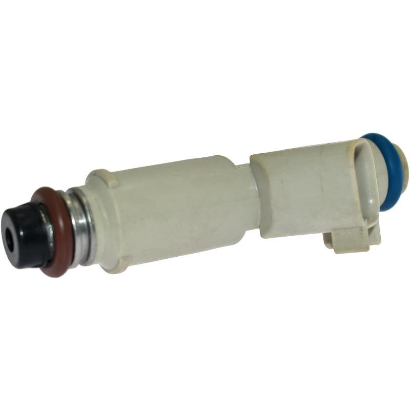 1PCS 1S7E-F7B Fuel Injector Compatible with Ford Mondeo MK3 2.5 V6 24V 2000-2007 1S7EF7B