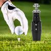 Durable Aluminum Alloy Golf Shaft Adapter Sleeve Accessory for Flash Fwy